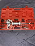 Neiko 17 Pc. Slide Hammer Puller Set W/ Hard Case 02236A Never Used Open Box New. Price: $39.99.