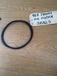Caterpillar Seal 6J-5541 Or 6J5541 963 Transmission Oil New. Price: $14.99.
