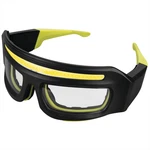 Wilmar W2699 Corp. / Performance Tool 250LM Li-ion Lighted Safety Glasses New. Price: $41.93.
