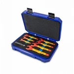 Carlyle 7PC Insulated Open End Spanner Set Vde - NCEH107S New. Price: $73.77.