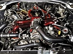 Mishimoto MMRAD-WRX-01 Radiator Fits: 2005-2006 Saab 9-2X, 2002-2007 Subaru Impr New. Price: $353.94.