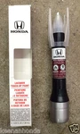 Genuine Oem Honda Touch-up Paint Pen R-548P Basque Red Pearl 2 New. Price: $19.95.