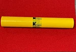 Kent Automotive KT14247 Crashwrap Yellow Weather Barrier Film Roll 30"X 200FT New. Price: $125.00.