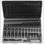 Grey Pneumatic 81259CRD3/8" Drive Pt 59PC Fract. & Metric Duo-socket New. Price: $293.40.