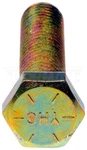 Dorman 860-217BX Cap Screw-hex Head-grade 3/8-16 1-3/4 In. New. Price: $17.17.