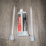 New Ford Motorcraft TA-1 Metal Bonding Adhesive 4111614- Expired See Details. Price: $9.00.