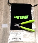 Vim Tools Heavy Duty Green Nail Clipper Plier W/ Storage Pouch #NCP1 New. Price: $23.24.