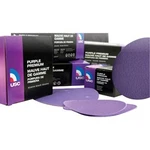 U. S. Chemical & Plastics USC-991409 Sandpaper 6IN Da Purple Hook Loop P150 New. Price: $161.27.