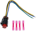 Hvac Switch Connector Dorman 645-740 New. Price: $33.01.