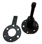 Kent Moore Km Gm DT-47735 DT-47736 Pinion Flange Holding Remover Tool 147T Used. Price: $25.56.