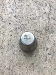 Kent Moore Km Gm Tool J-4705 Brake Wheel Cylinder Piston Cup Installer Fast Ship Used. Price: $16.99.
