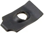 Dorman 700-516 Clip Nut U-style No. 10 X 3/8 In., Panel Range: Up To .075 New. Price: $28.86.