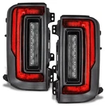 Oracle Lighting 5892-504 Flush Mount Led Tail Lamps 2021+ Ford Bronco New. Price: $559.55.