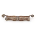 Schaub And Company 919 French Court 6-1/2" Center To New. Price: $171.20.