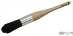 Lisle LIS14000 2-1/2 Inch Tapered Parts Cleaning Brush New. Price: $16.95.