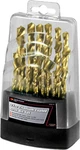 Wilmar W9018 21PC Twist Drill Set New. Price: $23.96.
