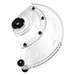 Bosch 1609B04350 Protection Cover For Miter Saw CM10GD New. Price: $45.45.