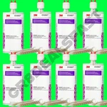 3M 05887 Ez Sand Flex Putty Seam Sealer Bumper Repair Fresh (8 Tubes) New. Price: $340.00.