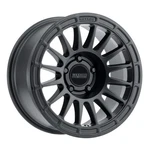 Method For MR314 17X7.5 Black Off-road Wheel With +30MM Offset New. Price: $314.00.