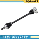 For 1996-2000 2001 Audi A4 Quattro 2.8L Manual Trans. Front Left Cv Axle Shaft New. Price: $130.18.