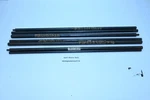 Kent Moore J34013-27, J-26584-452 Lot Of Strut Compressor Part Alignment Rods Used. Price: $49.99.