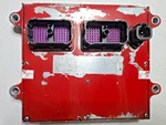 Genuine Cummins Isx Isl Isc Engine Control Module Ecm CM2150 P/n 4943134 Used. Price: $366.00.