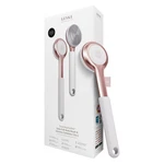 Geske Sonic Full-body Brush & Intensive Exfoliator 8 1 Starlight New. Price: $70.95.