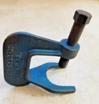 * Kent-moore J-24292-A Ball Joint Remover Camaro Firebird Used. Price: $47.96.