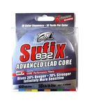 Sufix 832 Lead Core 18 Lb Metered, Multi-colored New. Price: $46.26.