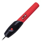 Performance Tool W50035 3V Pen Style Cordless Engraver New. Price: $13.99.