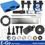Crankshaft Holding Timing Tool For Skoda Volkswagen Audi Passat Jetta Q5 Tiguan New. Price: $58.73.
