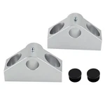 2X Dump Bed Hinge Mount Billet Kit For Can Am Defender Hd Max Sxs 2016-2024 23 New. Price: $37.67.