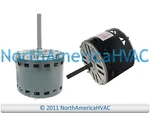 Oem Nordyne Intertherm Miller Furnace Blower Motor 1075 Rpm Replaces OL102000131 New. Price: $266.95.