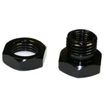 15719 Nitrous Express Efi Nozzle Adapter Fitting For Shark New. Price: $34.56.
