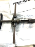 J-39195 Torque Converter End Play Check Tool 4L60E 4L80E Transmission Used. Price: $50.00.