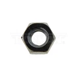 Dorman 782-004N Hex Nut Class Thread Size M4 .7 Height 7MM New. Price: $19.13.