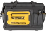 Dewalt 20-INCH Professional Tool Bag: Water-resistant Hard Bottom (DWST560104) New. Price: $69.00.