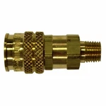 Milton S-746 Universal A, M, And Style 1/4" Mnpt Coupler New. Price: $18.99.