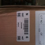Lg Rear Outer Tub Assembly AGM75510708, New In Box, Never Used!!. Price: $99.89.