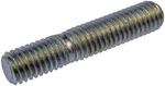 Dorman 675-332 Double Ended Stud M8-1.25 X 21MM And 10MM New. Price: $26.99.
