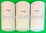 Lot Of 3 Hydraulic Filter Wix 557421 Ford, New Holland. Price: $82.79.