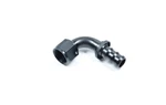 209012-BL Fragola An Degree Hose End Push Lock Lok Fitting Aluminum, Black New. Price: $29.67.