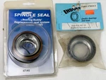 Spindle Seal Kit #10 Bearing Buddy New. Price: $17.95.