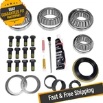 Yukon Gear & Axle Yk GM11.5-B Master Overhaul Kit New. Price: $882.89.