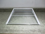 Refrigerator Quick Space Shelf Scratches Part # WR32X32030 Used. Price: $55.00.