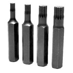 Performance Tool W1395 Metric Bit Set New. Price: $18.65.