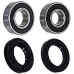 Niche Wheel Bearing Seal Kit For Honda CR80RB CR85RB TS400 GS400XC T500 Titan New. Price: $15.95.