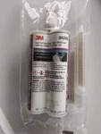 3M 04248 Super-fast Repair Adhesive, 200ML, Black New. Price: $57.00.