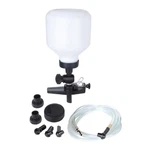 Mityvac Premium Brake Bleed Master Cylinder Refill Kit New. Price: $62.57.