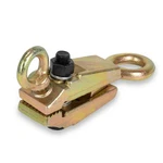 5 Ton Auto Body Pulling Clamp, 2-WAY Self-tightening Frame Grips, Heavy Black New. Price: $42.99.